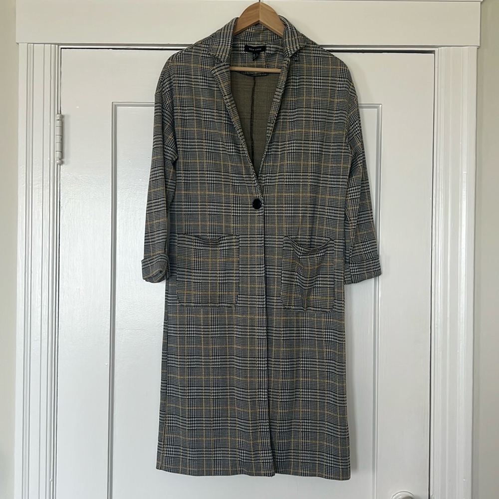 New Look Duster